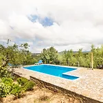Lodge Hakuna Matata Holidays Agalia With Airco & Pool In Greek Olive Grove Methoni (Messenia)