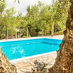 Hakuna Matata Holidays Agalia With Airco & Pool In Greek Olive Grove Methoni (Messenia)