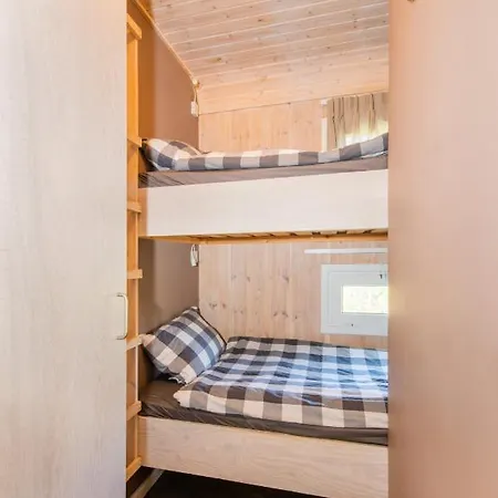 Hakuna Matata Holidays Agalia With Airco & Pool In Greek Olive Grove Lodge