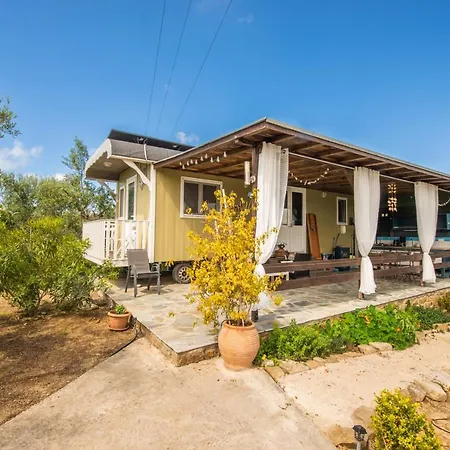 Hakuna Matata Holidays Agalia With Airco & Pool In Greek Olive Grove *