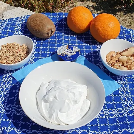 Lodge Hakuna Matata Holidays Agalia With Airco & Pool In Greek Olive Grove *