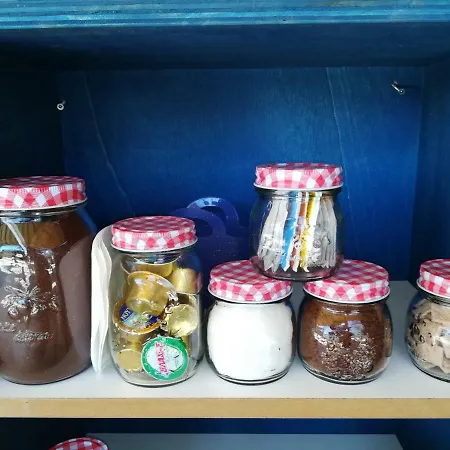 Hakuna Matata Holidays Agalia With Airco & Pool In Greek Olive Grove Jaktstuga Methone