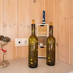 Деревянный коттедж Hakuna Matata Holidays Agalia With Airco & Pool In Greek Olive Grove *