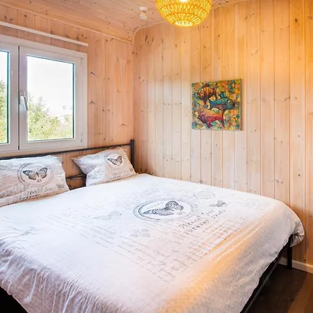 Hakuna Matata Holidays Agalia With Airco & Pool In Greek Olive Grove אכסניה *