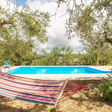 Hakuna Matata Holidays Agalia With Airco & Pool In Greek Olive Grove אכסניה *