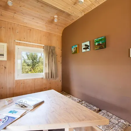 Hakuna Matata Holidays Agalia With Airco & Pool In Greek Olive Grove