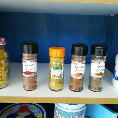 Hakuna Matata Holidays Agalia With Airco & Pool In Greek Olive Grove מת'וני