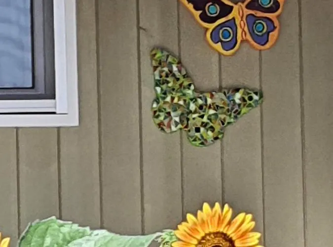 Hakuna Matata Holidays Agalia With Airco & Pool In Greek Olive Grove Alojamento de Turismo Selvagem *