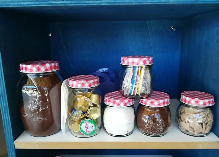 Hakuna Matata Holidays Agalia With Airco & Pool In Greek Olive Grove Jaktstuga Methone